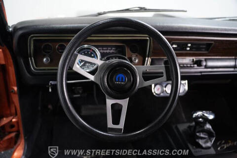 1972 Dodge Dart