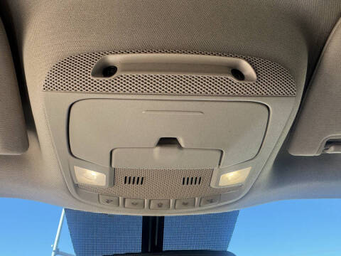 2018 Ford Expedition XLT