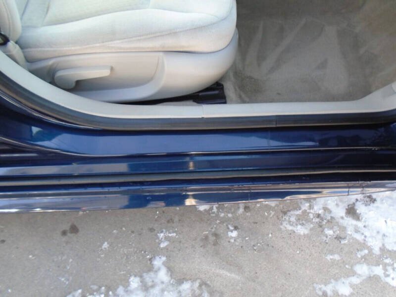 2011 Chevrolet Impala LT Fleet