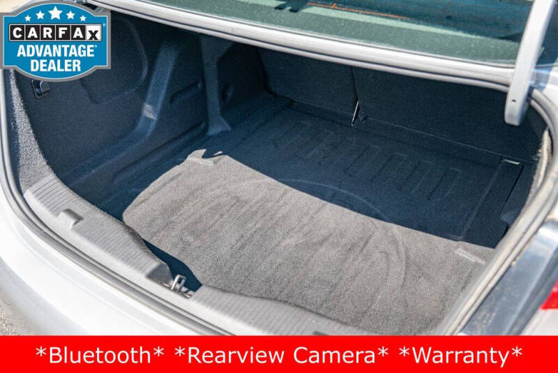 2018 Chevrolet Cruze LT Auto