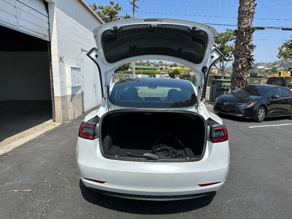 2020 Tesla Model 3 for sale at Sedona Motors in Glendora, CA