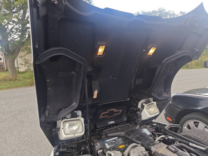 1992 Chevrolet Corvette