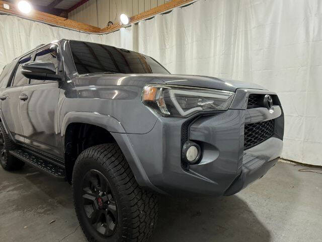 2014 Toyota 4Runner SR5 Premium