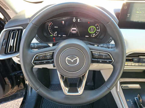 2024 Mazda CX-90 3.3 Turbo S Premium