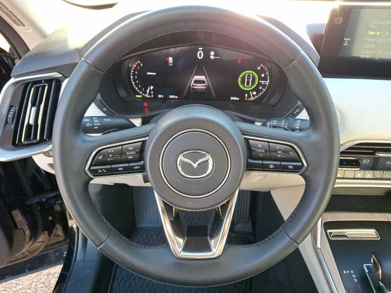 2024 Mazda CX-90 3.3 Turbo S Premium