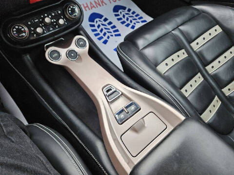 2014 Ferrari California