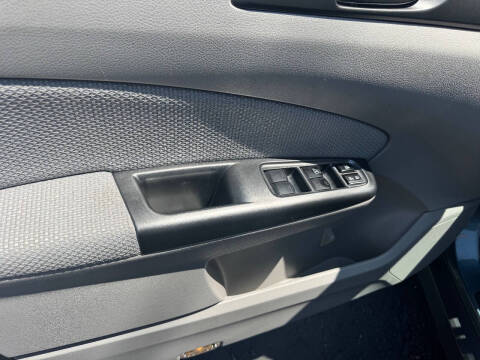 2011 Subaru Forester 2.5X