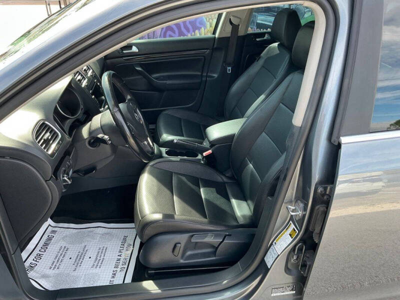 2014 Volkswagen Jetta