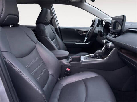 2023 Toyota RAV4 Limited