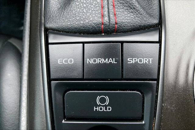 2022 Toyota Camry TRD