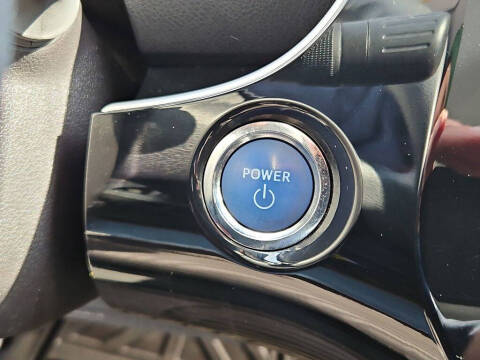 2018 Toyota Prius Two