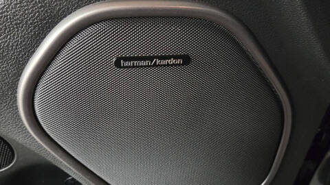 2021 Dodge Durango Citadel