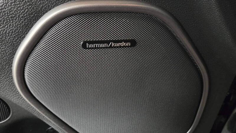 2021 Dodge Durango Citadel