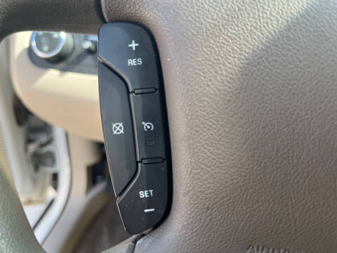 2007 Chevrolet Impala