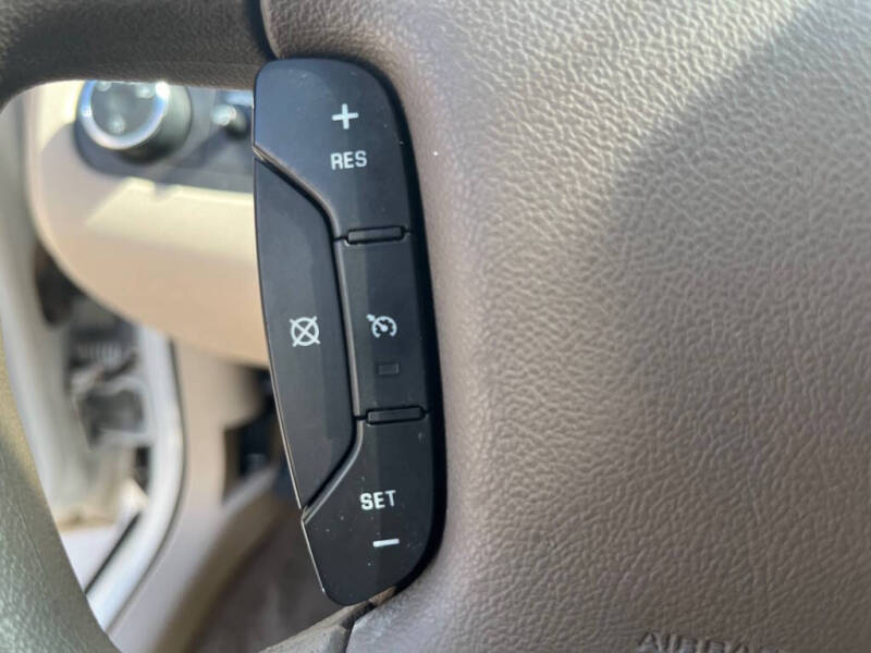 2007 Chevrolet Impala