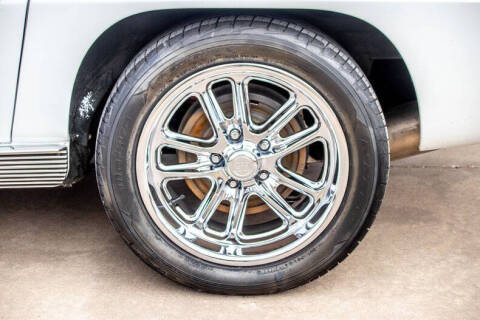 1963 Chevrolet Corvette