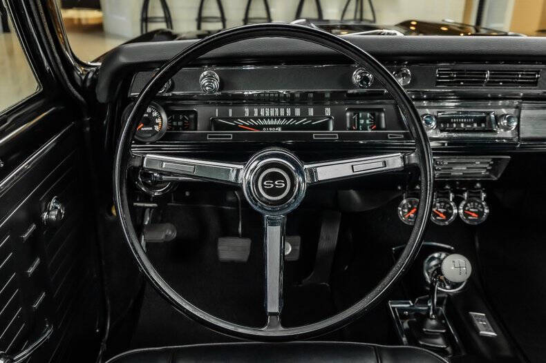 1967 Chevrolet Chevelle