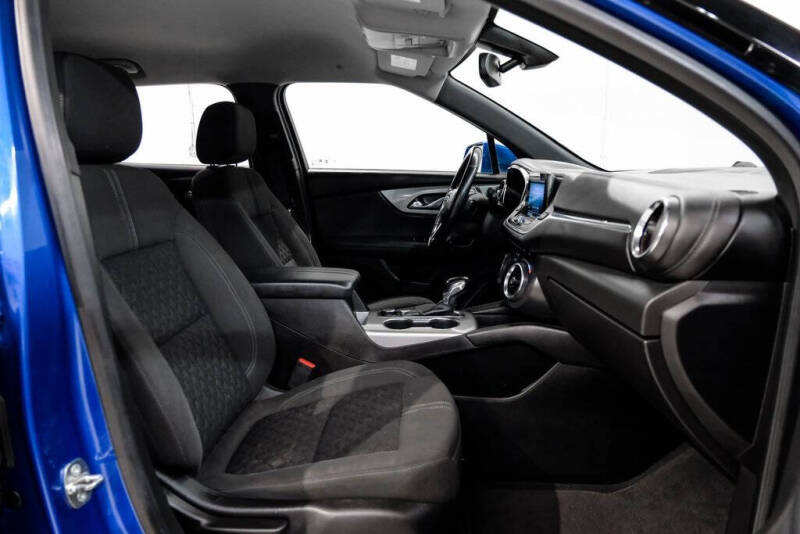 2019 Chevrolet Blazer LT