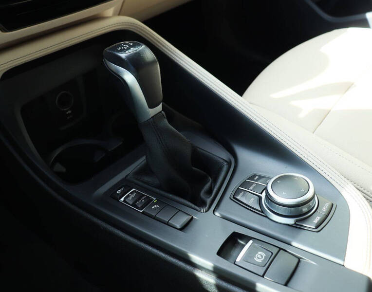 2019 BMW X1 sDrive28i