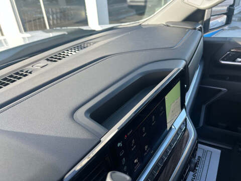 2026 Chevrolet Silverado 3500HD