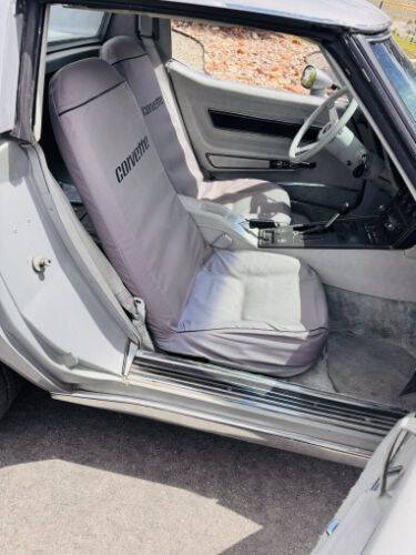 1977 Chevrolet Corvette