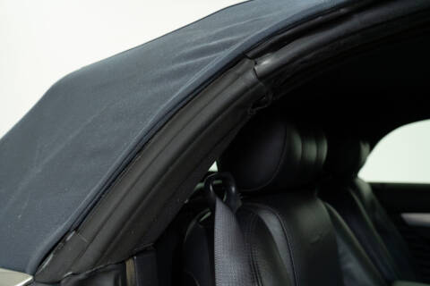 2005 Ford Thunderbird Deluxe