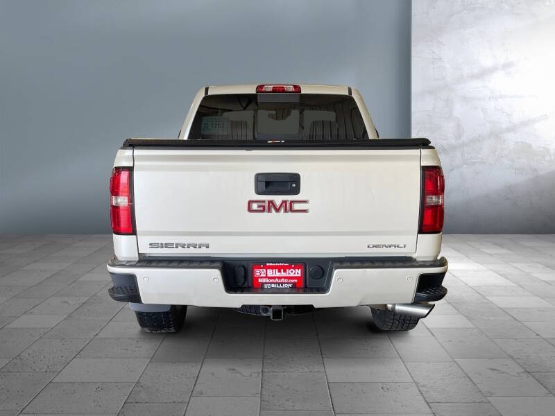 2014 GMC Sierra 1500