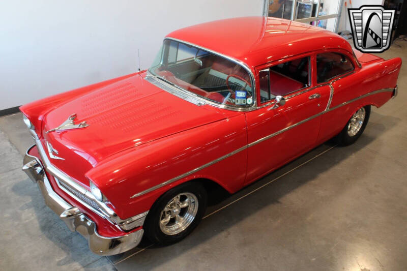1956 Chevrolet 210