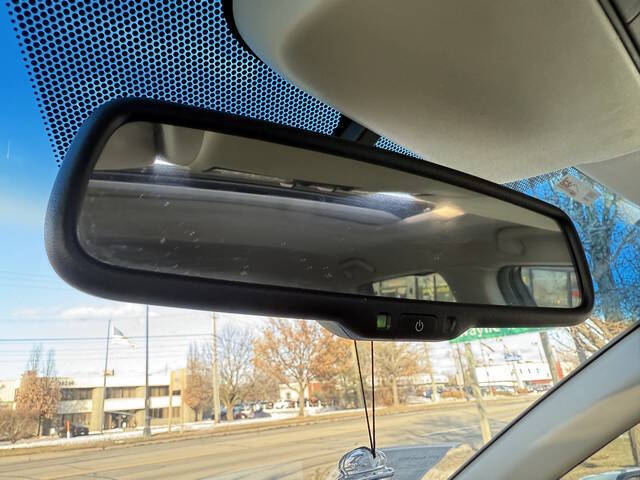 2011 Acura RDX w/Tech