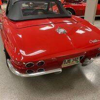 1965 Chevrolet Corvette