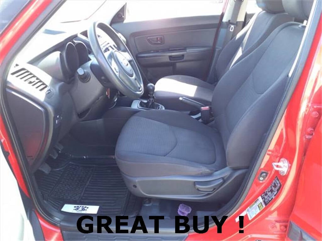 2013 Kia Soul for sale at Bryans Car Corner 2 in Midwest City, OK