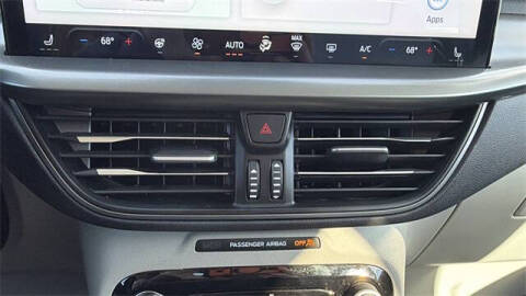 2023 Ford Escape Plug-In Hybrid