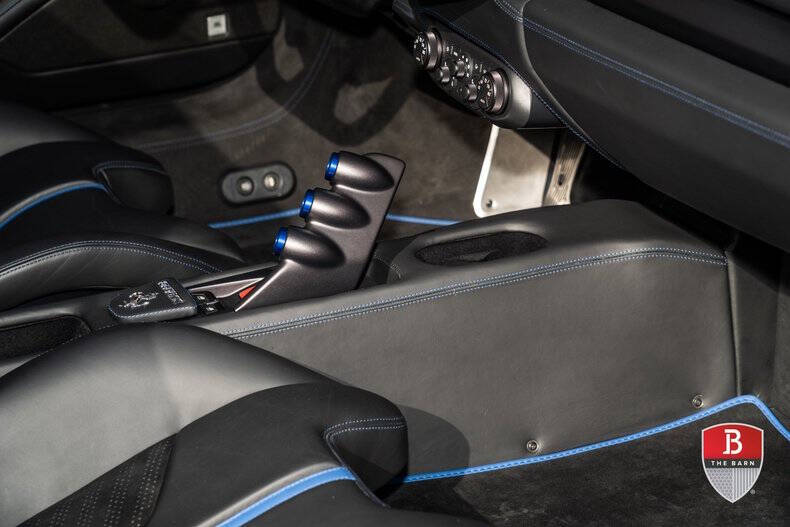 2014 Ferrari 458 Speciale