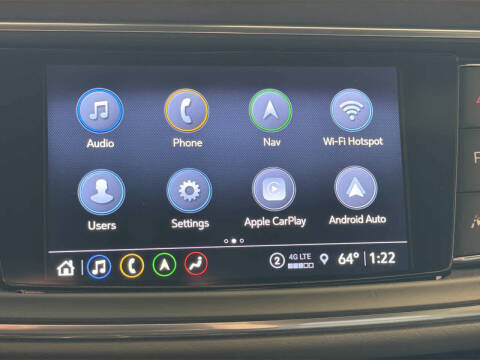 2024 Buick Enclave Premium