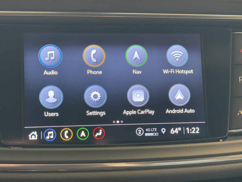 2024 Buick Enclave Premium