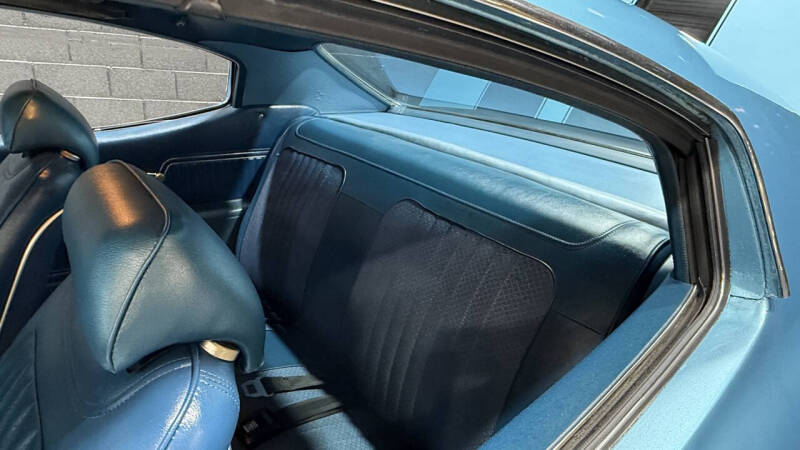 1971 Chevrolet Chevelle