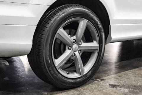 2015 Audi Q7 3.0T quattro S line Prestige