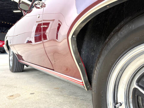 1972 Buick Gran Sport