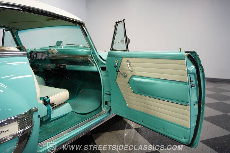 1954 Chevrolet Bel Air