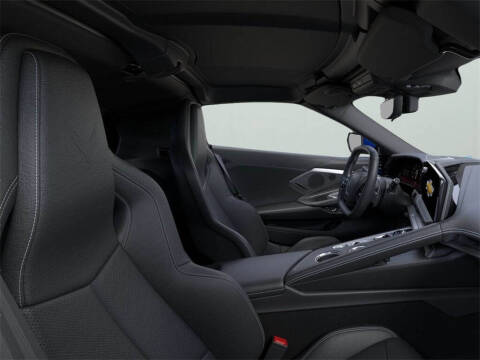 2026 Chevrolet Corvette Stingray