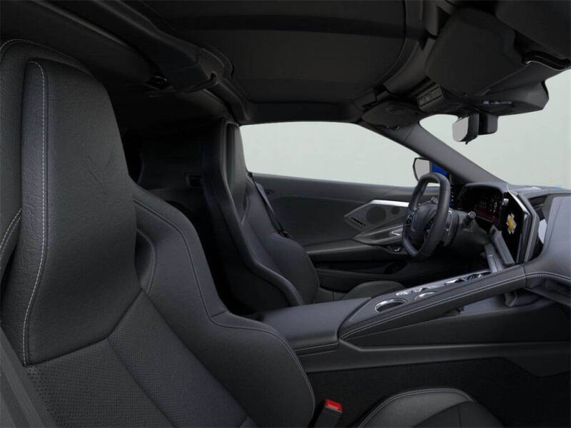 2026 Chevrolet Corvette Stingray