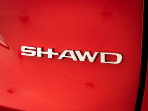 2025 Acura RDX SH-AWD w/A-SPEC