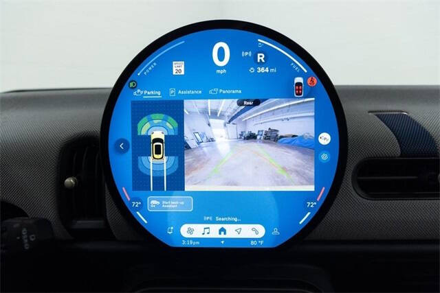 2025 MINI Hardtop 2 Door Cooper S Signature Trim