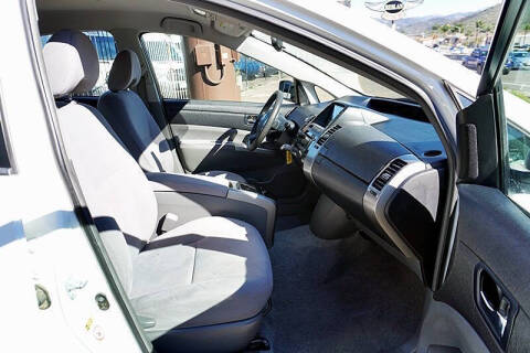 2009 Toyota Prius Standard