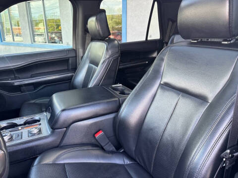 2020 Ford Expedition XLT