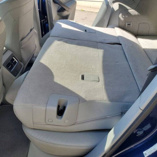 2018 Acura RDX