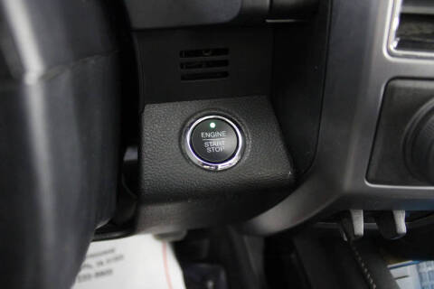 2020 Ford Expedition MAX Platinum