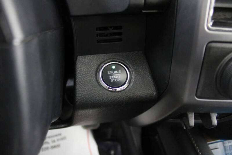 2020 Ford Expedition MAX Platinum