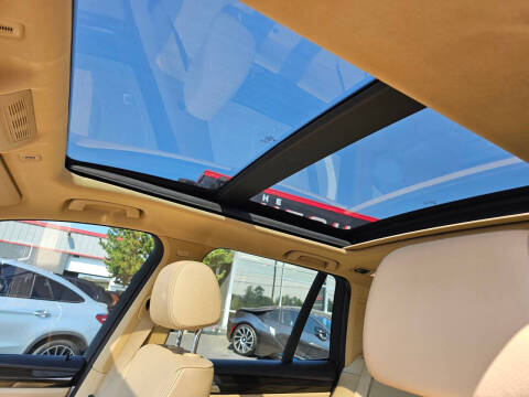 2012 BMW X3 xDrive28i