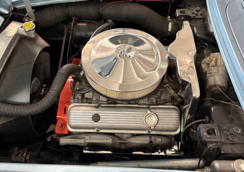1958 Chevrolet Corvette